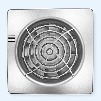 SMPS04-01 Silver Seicoi Накладной тонкий вентилятор SMPS04-01 Silver Seicoi Накладной тонкий вентилятор